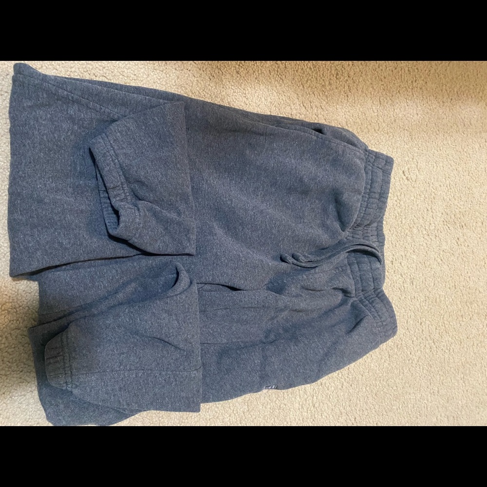 Sweatpants